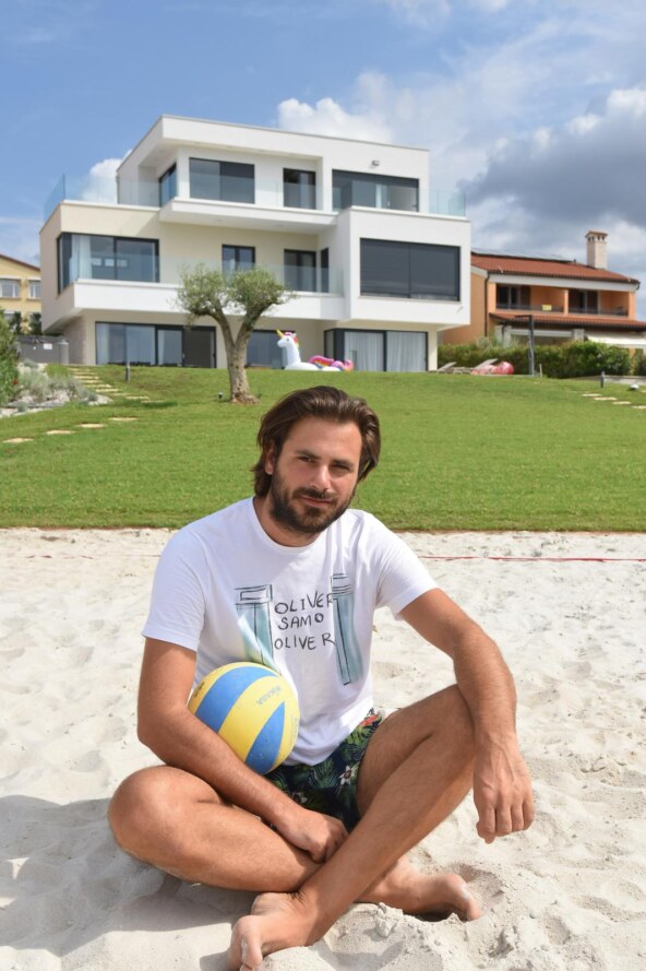 stjepan hauser