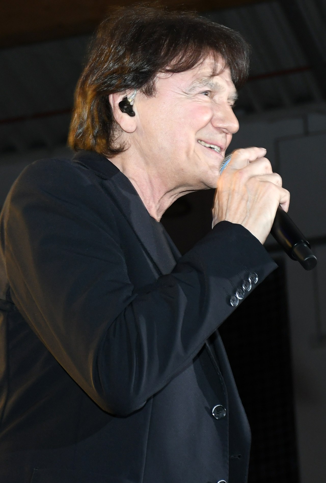 Zdravko Čolić