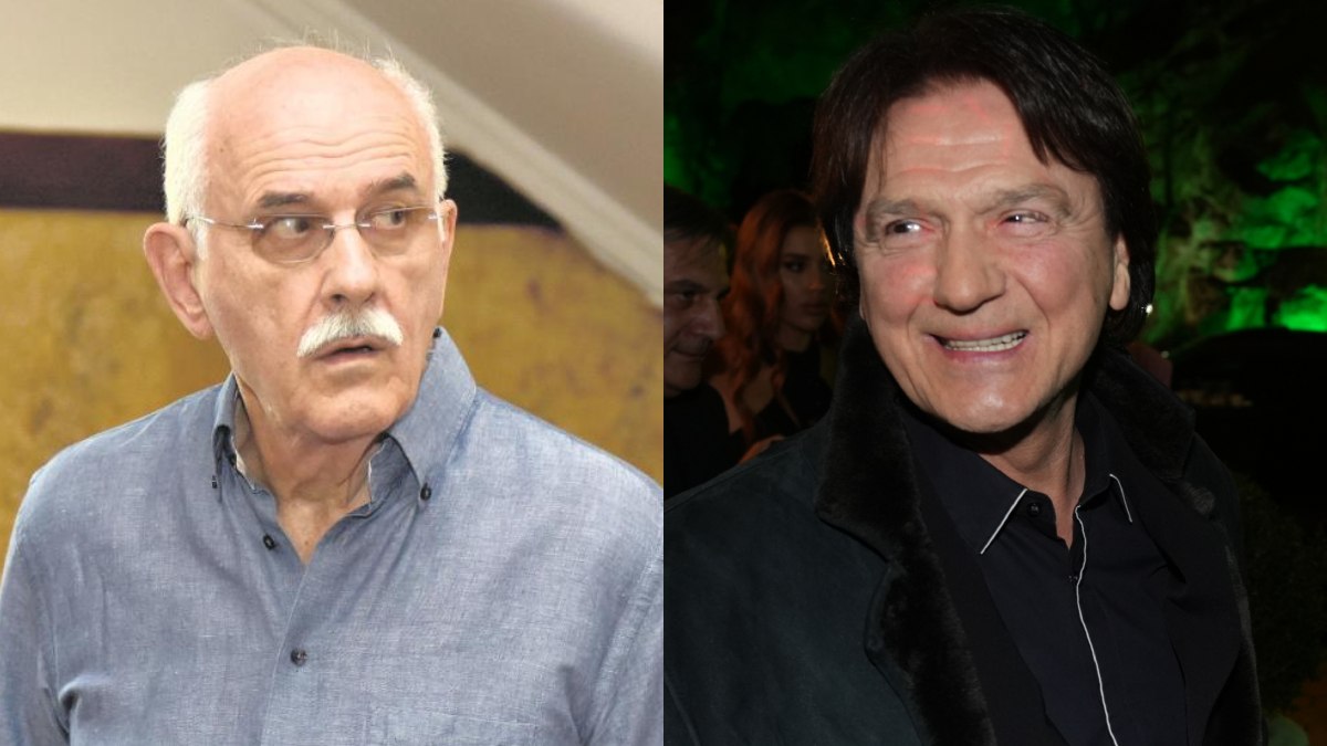 Kornelije Kovač i Zdravko Čolić