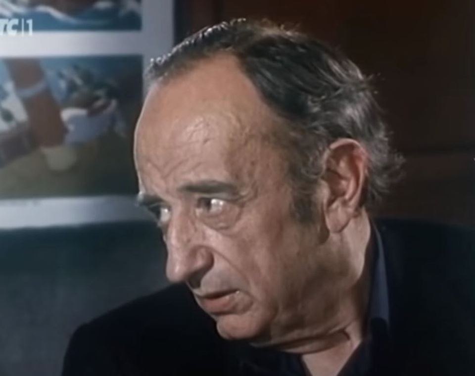Duško Radović