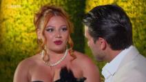 Maja Golubović i Petar Rašić