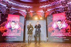 Željko Joksimović