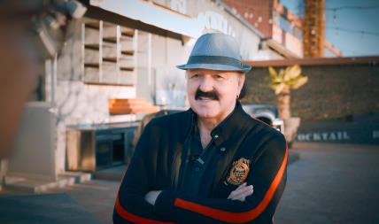 Haris Džinović