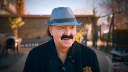 Haris Džinović