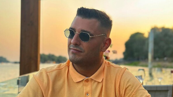 Darko Lazić