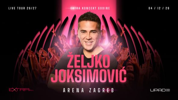 Željko Joksimović