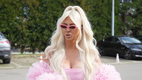 Jelena Karleuša