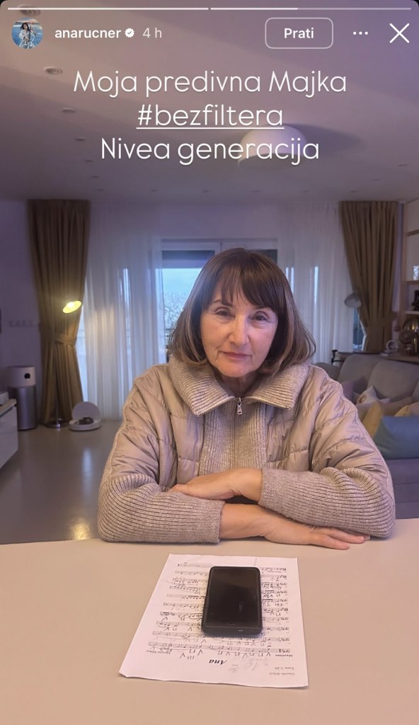 Snježana Rucner