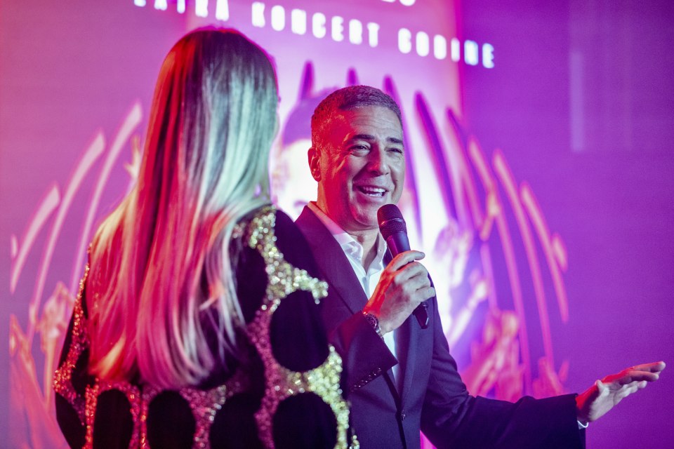 Željko Joksimović