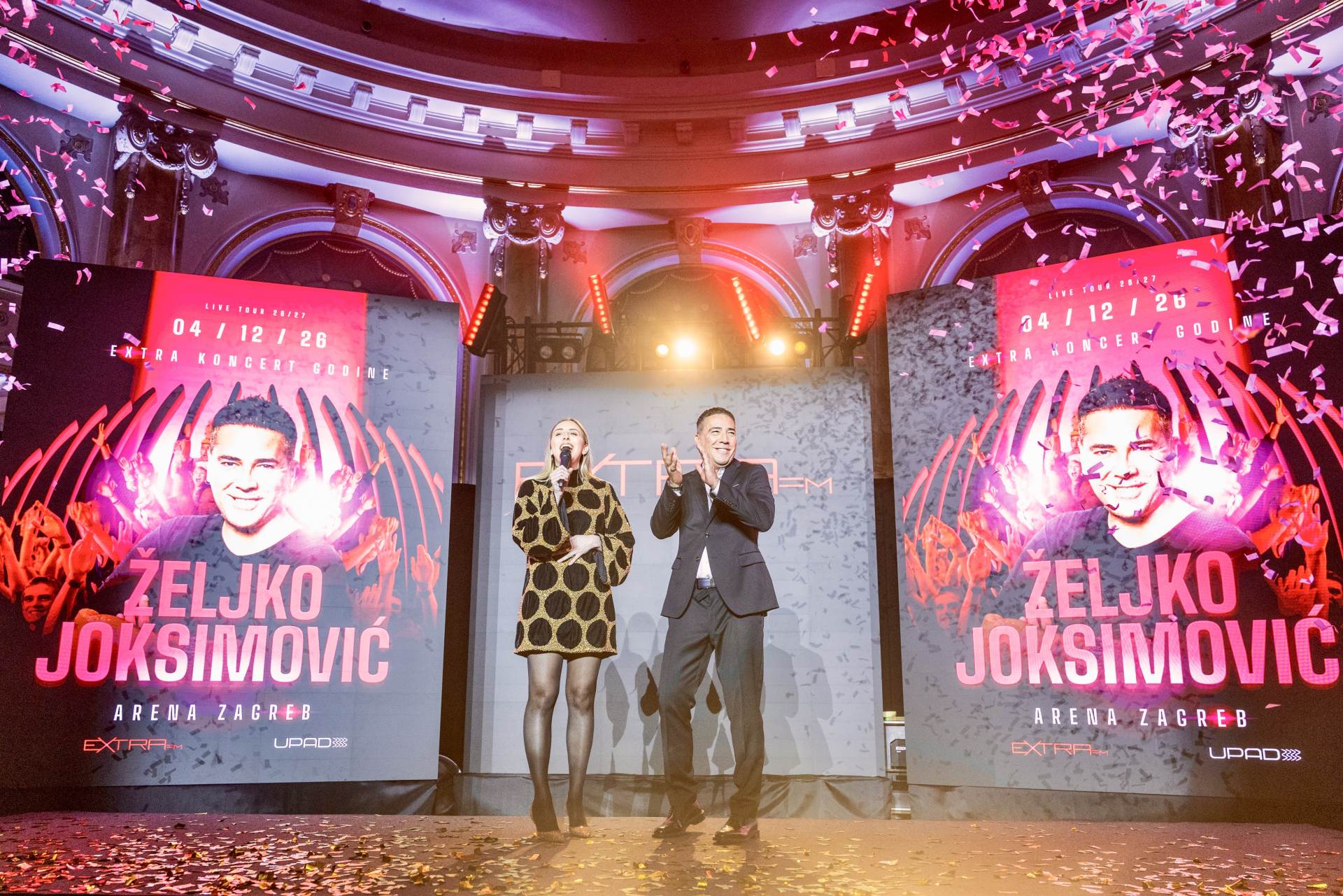 Željko Joksimović