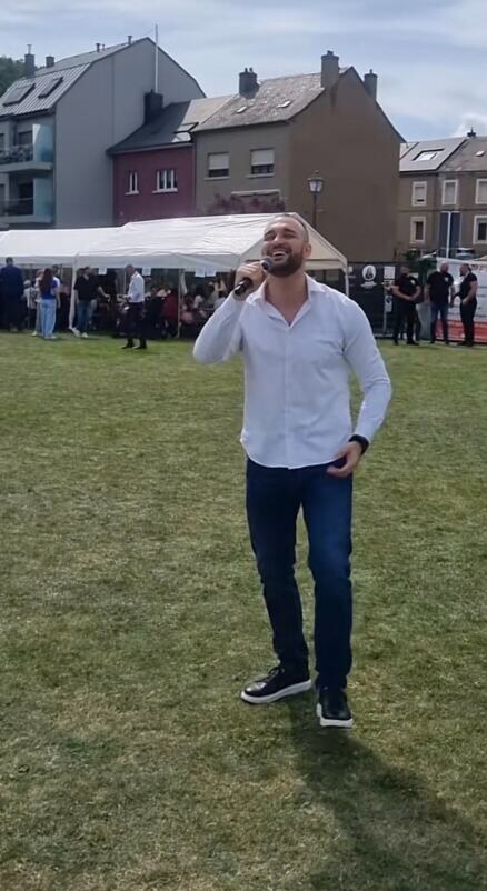 Haris Berković
