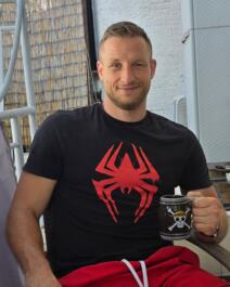 Filip Belić