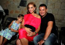 Simona Mijoković i Boris Kosmač