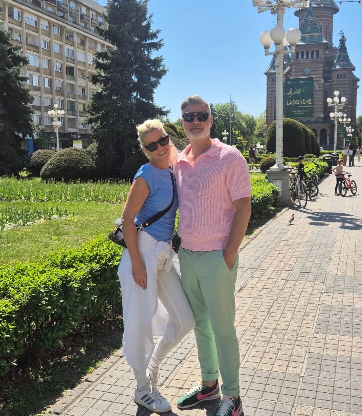 Kristina Santini i Hrvoje Lindić.jpg
