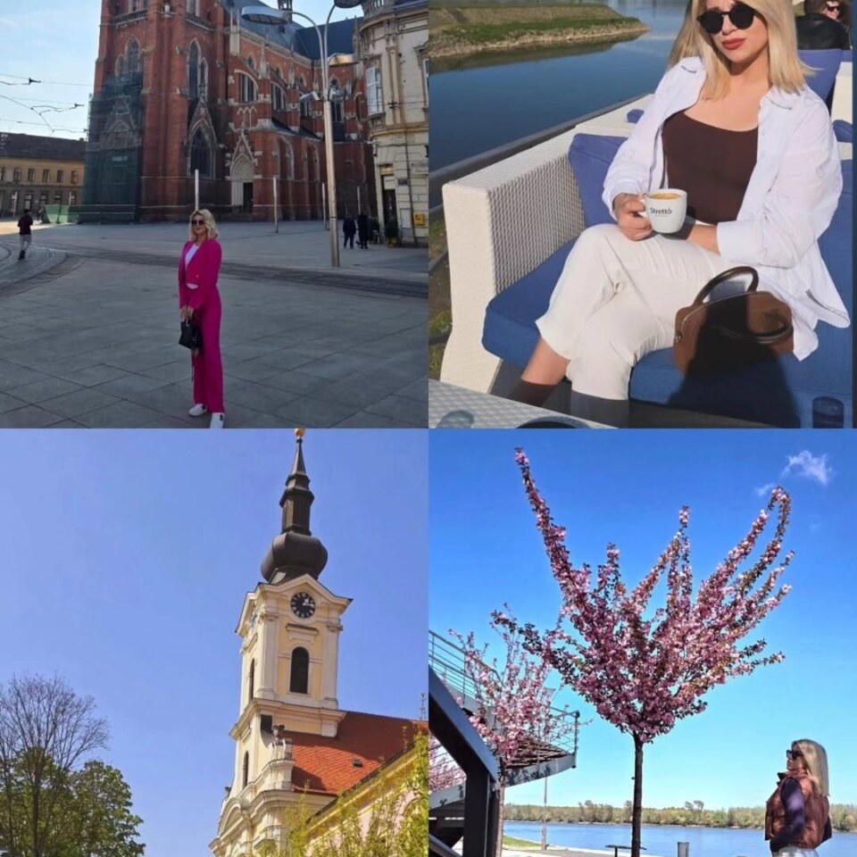 Valentina Kordić napušta Slavoniju, Mato i Nikolina slave obiteljsku sreću — image 6
