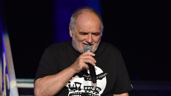 Đorđe Balašević