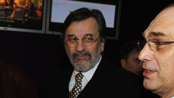 Dragan Nikolić