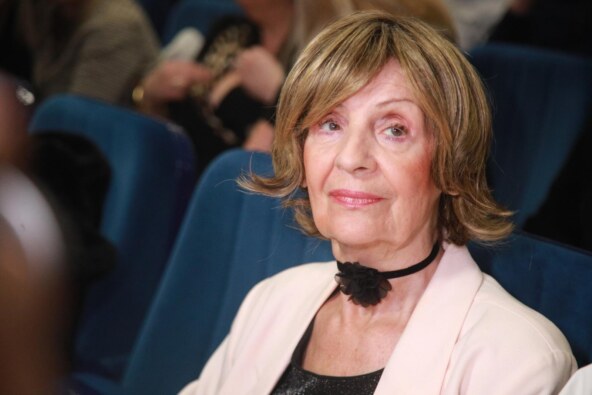 Lepa Lukić
