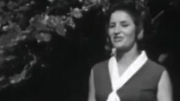 Lepa Lukić