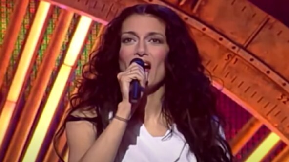 Doris Dragović