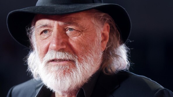 Rade Šerbedžija