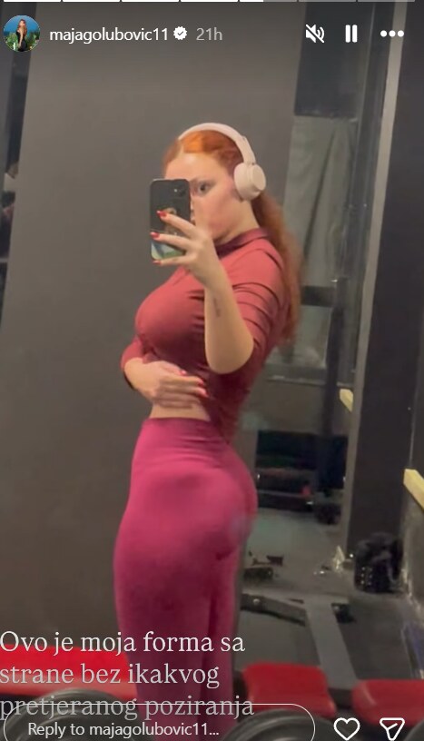 Maja Golubović