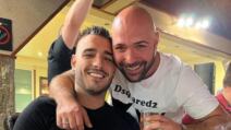 Darko Lazić i Dragan Lazić