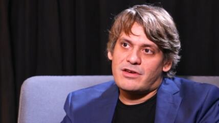 Milan Radulović Laća