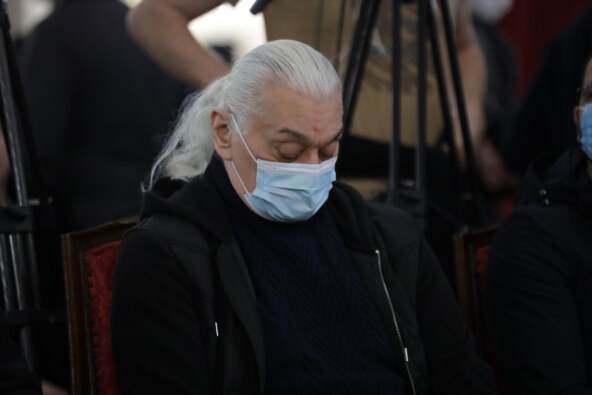 Aleksandar Radulović Futa
