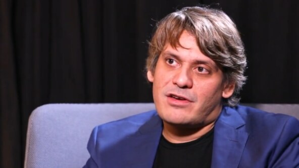 Milan Radulović Laća