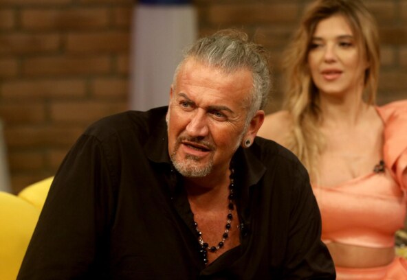 Dragan Marinković Maca