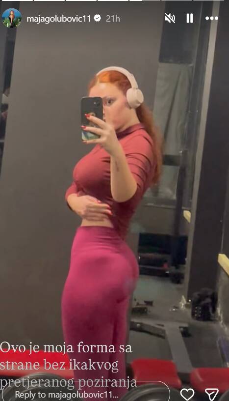 Maja Golubović