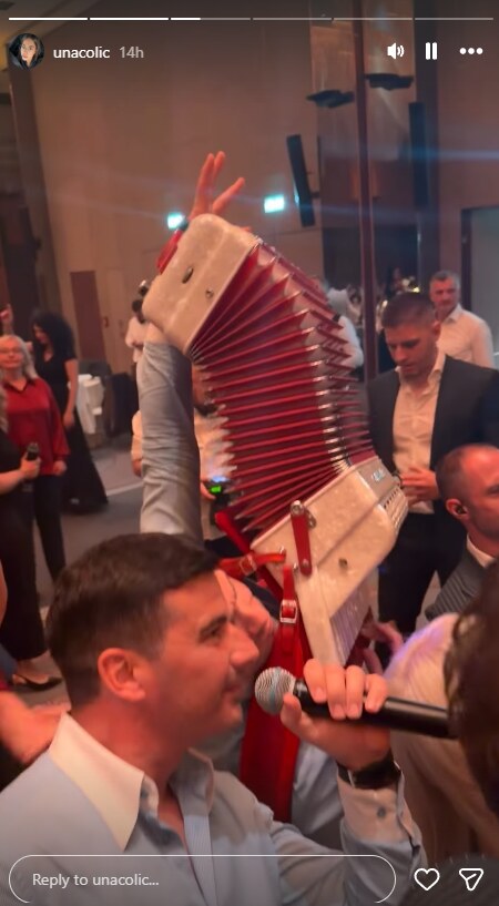 Una Čolić