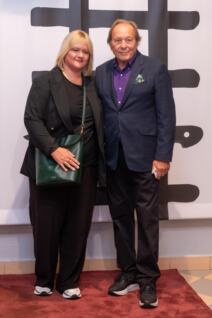 Miro Ungar i Sara Ungar