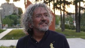 Dragan Marinković Maca