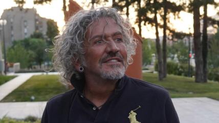 Dragan Marinković Maca