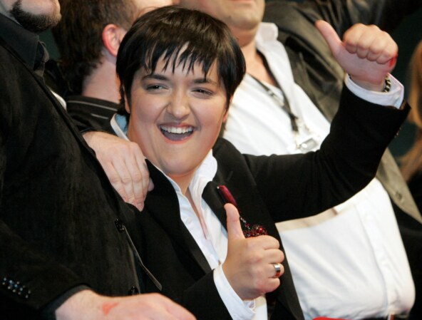 Marija Šerifović