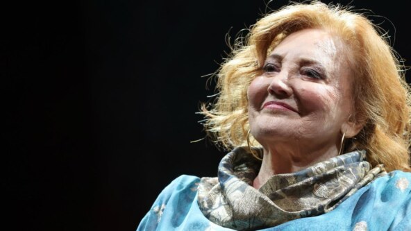 Tereza Kesovija