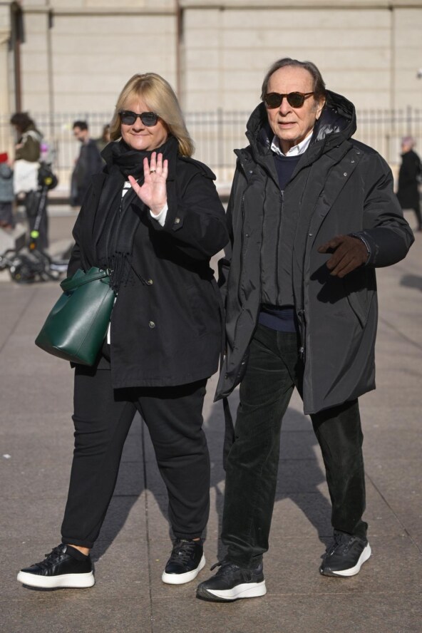 Miro Ungar i Sara Ungar