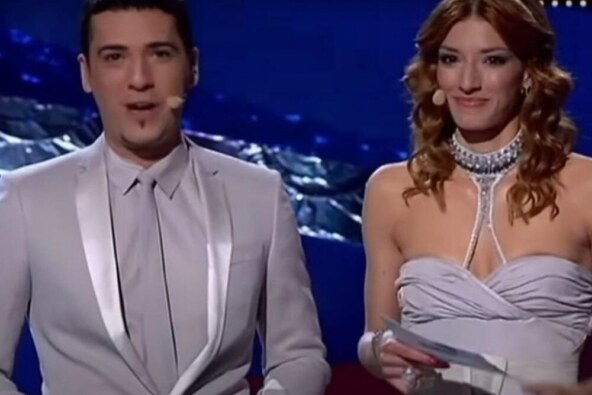 Željko i Jovana Joksimović