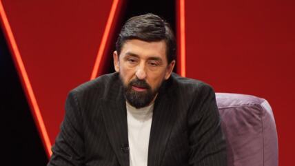 Ognjen Amidžić