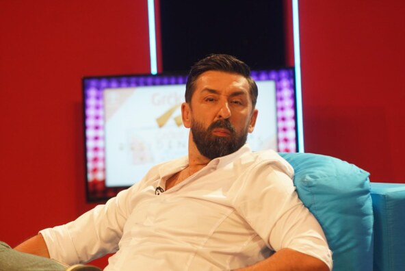 Ognjen Amidžić