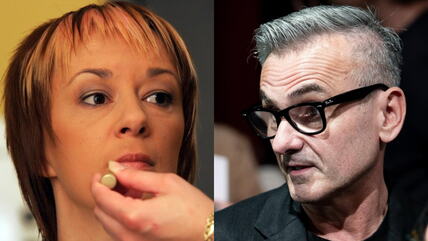 Blaženka Leib i Davor Meštrović.jpg