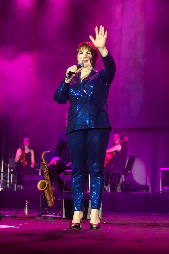 Zorica Kondža
