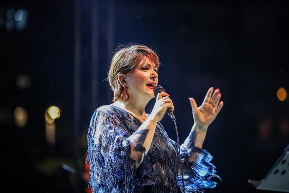 Zorica Kondža