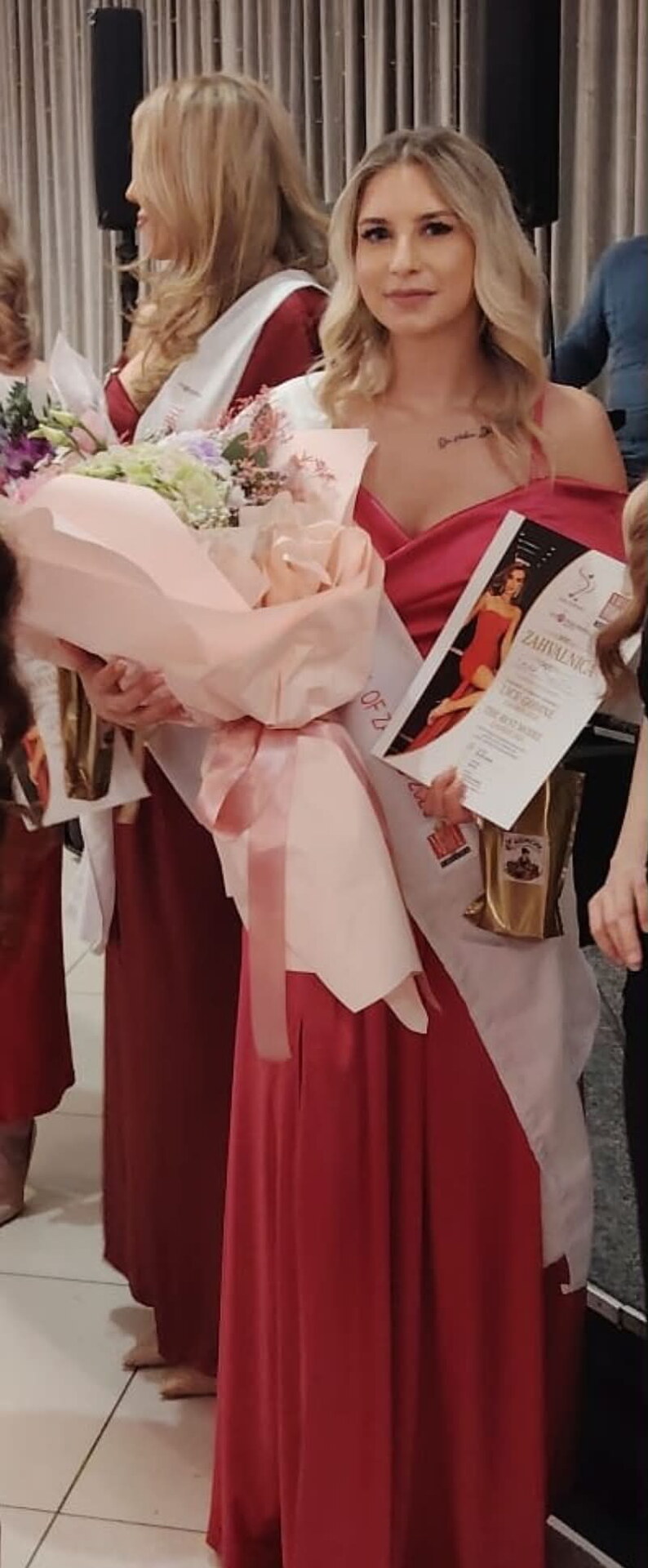 Laura Tkalčić
