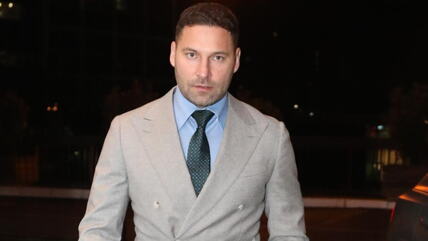 Duško Tošić