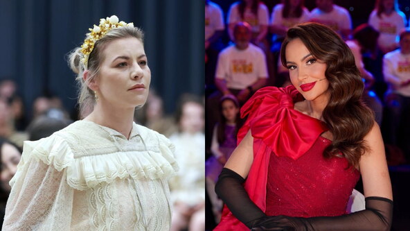 Ana Begić Tahiri i Martina Stjepanović Meter.jpg