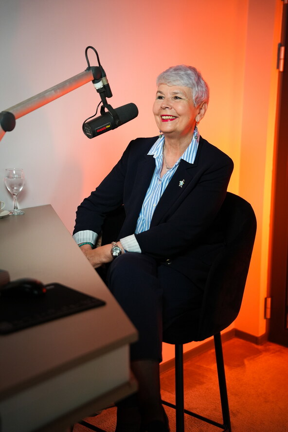 Jadranka Kosor