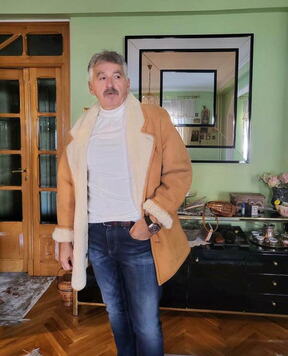 Dragan Stojković Bosanac